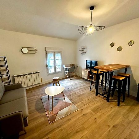 Appartamento Le Petit Rempart Niort Esterno foto
