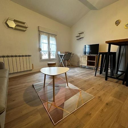 Appartamento Le Petit Rempart Niort Esterno foto