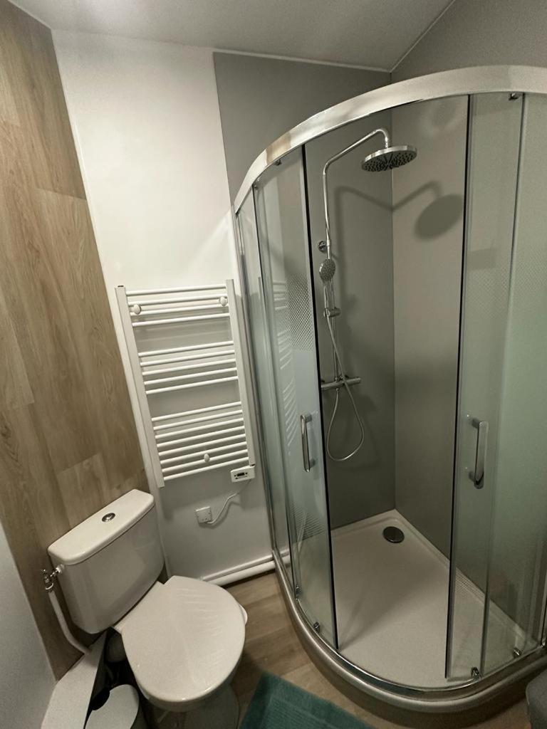 Appartamento Le Petit Rempart Niort Esterno foto